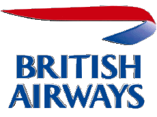Transports Avions - Compagnie Aérienne Europe Royaume Uni British Airways 