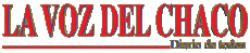 Multi Media Press Argentina La Voz del Chaco 