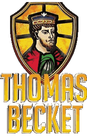 Bevande Birre Francia continentale Thomas Becket 