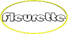 Nombre FEMENINO - Francia F Fleurette 