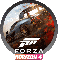 Multi Media Video Games Forza Horizon 4 