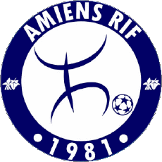 Sports Soccer Club France Hauts-de-France 80 - Somme Amiens Rif 