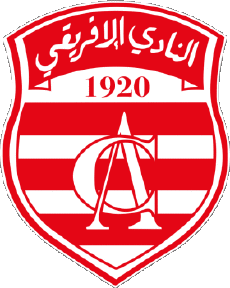 Deportes Fútbol  Clubes África Túnez Club Africain 