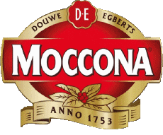 Getränke Kaffee Moccona 