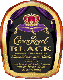 Boissons Whisky Crown-Royal 