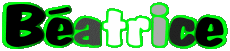 Prénoms FEMININ - France B Béatrice 