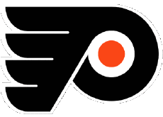 Sportivo Hockey - Clubs U.S.A - N H L Philadelphia Flyers 