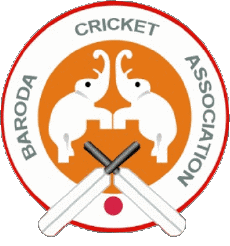 Sports Cricket Inde Baroda CA 