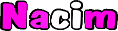 Prénoms MASCULIN - Maghreb Musulman N Nacim 