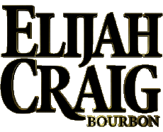 Getränke Bourbonen - Rye U S A Elijah Craig 
