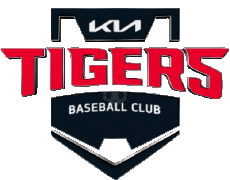Deportes Béisbol Corea del Sur Kia Tigers 