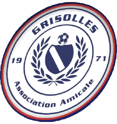 Sports Soccer Club France Occitanie 82 - Tarn et Garonne A.A. Grisolles 