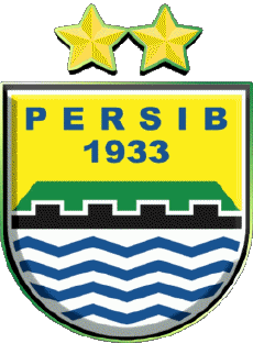 Deportes Fútbol  Clubes Asia Indonesia Persib-Bandung 