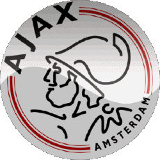 Sports FootBall Club Europe Logo Pays Bas Ajax Amsterdam 