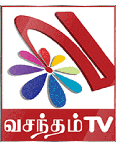 Multimedia Canali - TV Mondo Sri Lanka Vasantham TV 