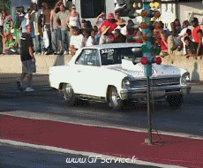 Humor - Fun Transporte Coches Wheeling Car 