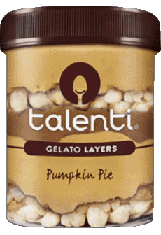 Food Ice cream Talenti 