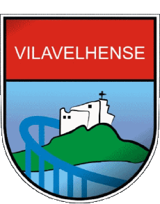 Deportes Fútbol  Clubes America Logo Brasil Espírito Santo Vilavelhense FC 