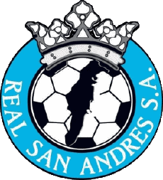 Sports FootBall Club Amériques Colombie Real San Andrés 