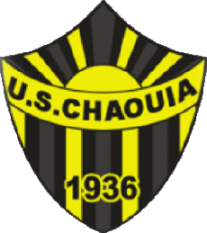 Deportes Fútbol  Clubes África Argelia Union sportive Chaouia 