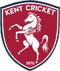Deportes Cricket Reino Unido Kent County 