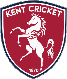 Sport Kricket Vereinigtes Königreich Kent County 