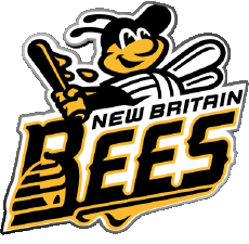 Sportivo Baseball U.S.A - ALPB - Atlantic League New Britain Bees 