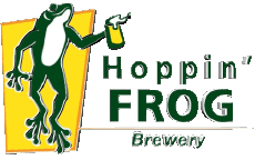 Drinks Beers USA Hoppin' Frog 