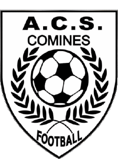 Deportes Fútbol Clubes Francia Hauts-de-France 59 - Nord AMCS Comines 