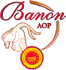 Nourriture Fromages Banon 