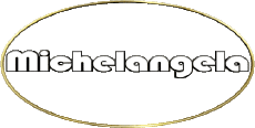 Nombre FEMENINO - Italia M Michelangela 