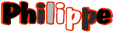 First Names MASCULINE - France P Philippe 