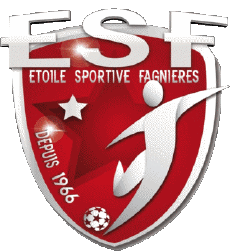 Sport Fußballvereine Frankreich Grand Est 51 - Marne ES de Fagnieres 