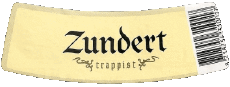 Bebidas Cervezas Países Bajos Zundert 