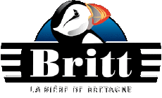 Bebidas Cervezas Francia continental Britt 