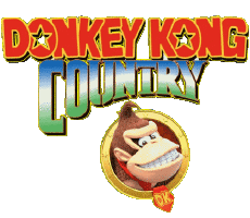Multimedia Videogiochi Super Mario Donkey Kong Country 