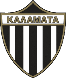 Sports FootBall Club Europe Grèce Kalamata FC 