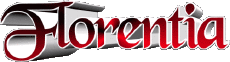 Nome FEMMINILE - Francia F Florentia 