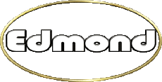 Prénoms MASCULIN - France E Edmond 