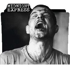 Multi Média Cinéma International Midnight Express Icones 