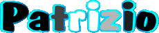 Nome MASCHIO -  Italia P Patrizio 