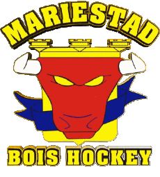 Sportivo Hockey - Clubs Svezia Mariestad BOIS 