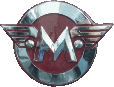 Transporte MOTOCICLETAS Matchless Logo 