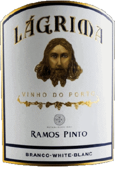 Bebidas Porto Ramos Pinto 