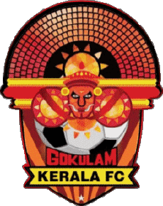 Deportes Fútbol  Clubes Asia India Gokulam Kerala FC 
