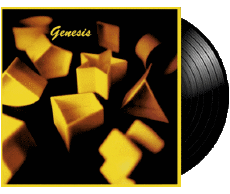 Genesis - 1983-Multimedia Musik Pop Rock Genesis Genesis - 1983