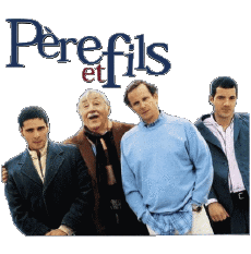 Multimedia Filme Frankreich Philippe Noiret Père et Fils 
