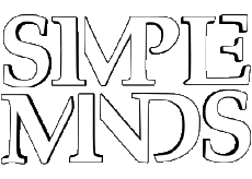 Multimedia Música New Wave Simple Minds 