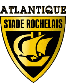 Deportes Rugby Club Francia Logo Dept 17 Stade Rochelais 