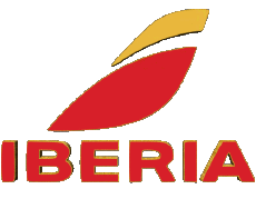 Transports Avions - Compagnie Aérienne Europe Espagne Iberia 